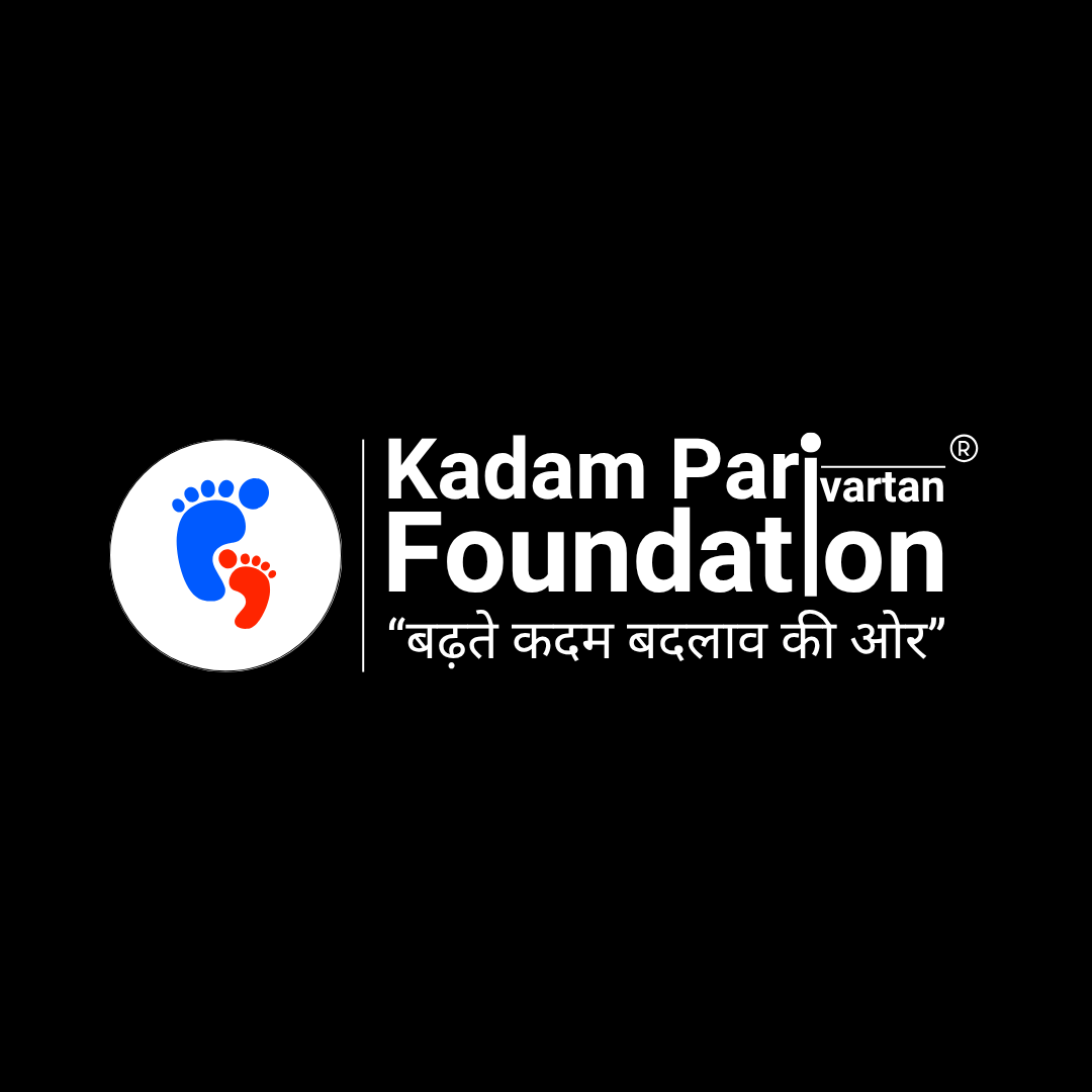 Kadam Parivartan Foundation