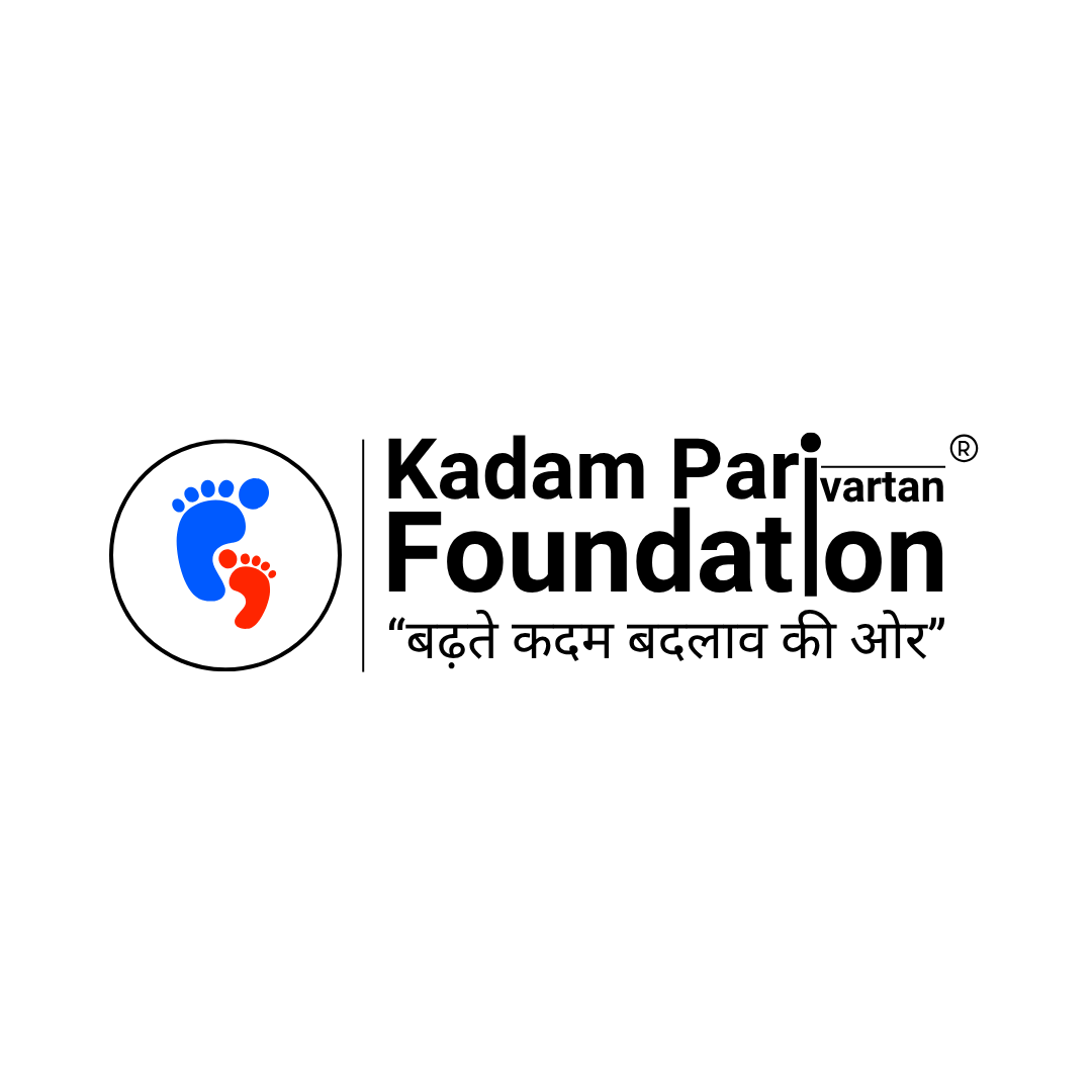 Kadam Parivartan Foundation